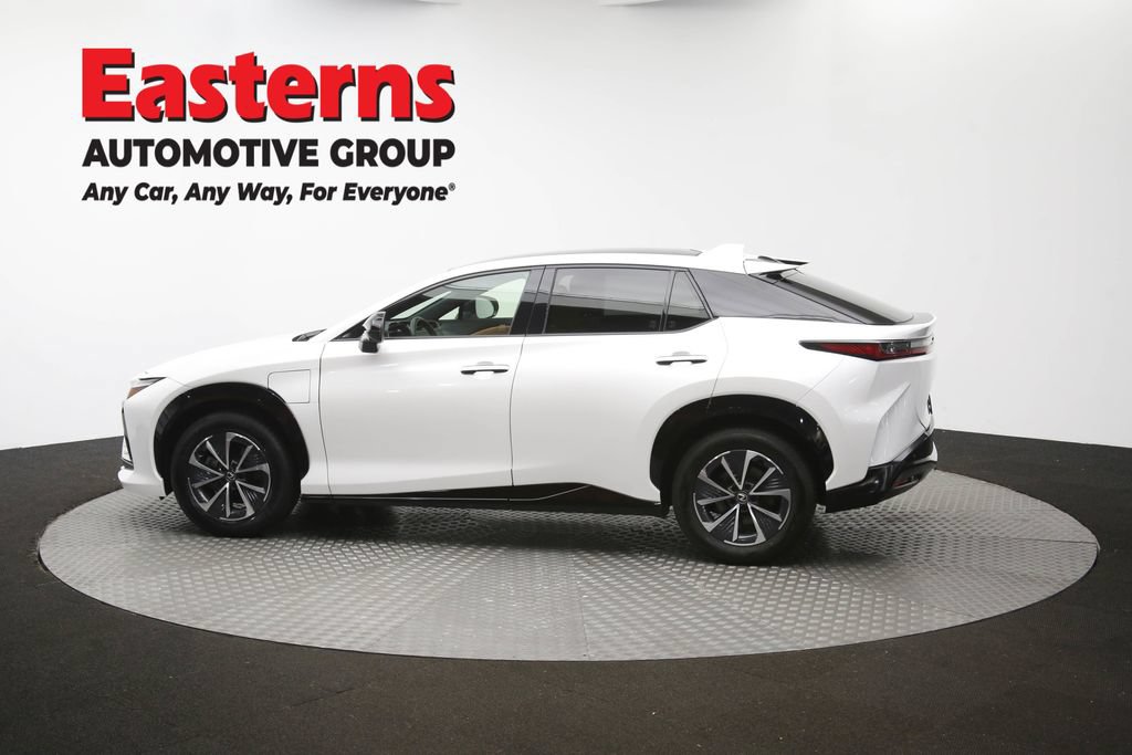 Used 2023 Lexus RZ 450e Premium w/ Accessory Package (2T) AWD/4WD image 62