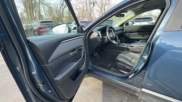 Certified 2025 MAZDA CX-50 AWD 2.5 S w/ Cargo Package image 26