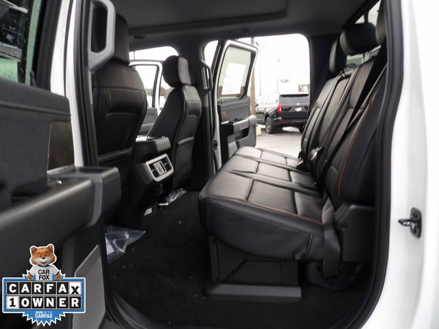 Certified 2022 Ford Explorer Limited w/ Limited Technology Package image 67