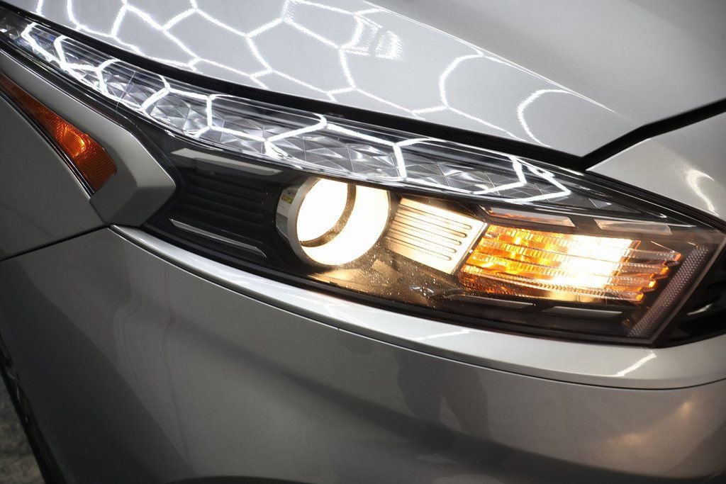 Used 2024 Kia Forte LXS image 25