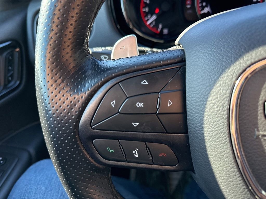Used 2023 Dodge Durango GT image 52