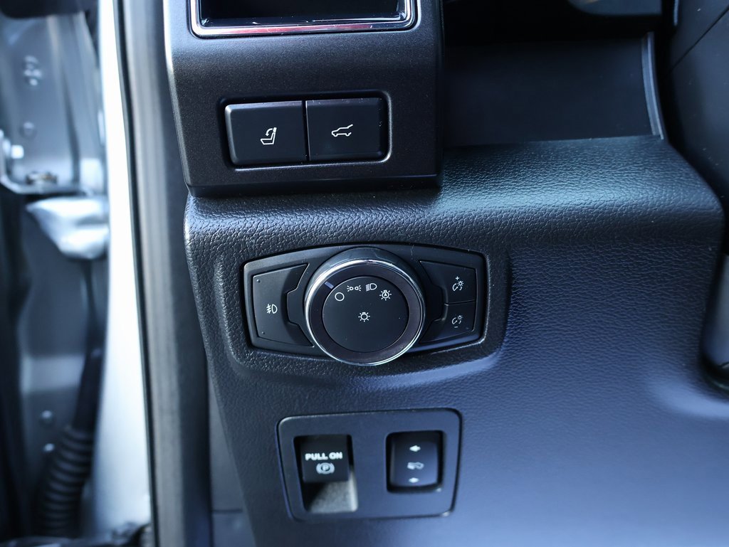 Used 2020 Ford Expedition Max Limited w/ Equipment Group 303A image 12