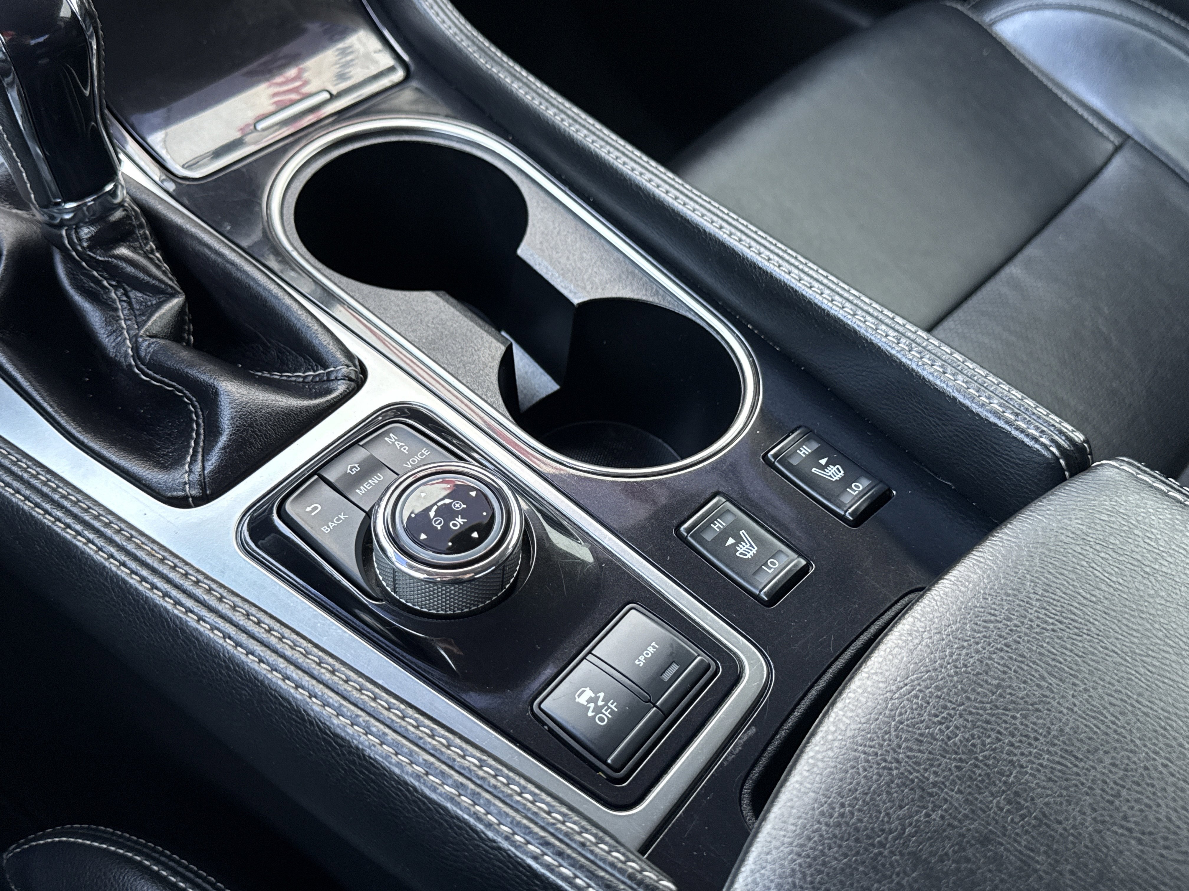 Used 2021 Nissan Maxima 3.5 SV w/ Floor Mat Group image 22