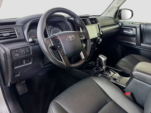 Certified 2024 Toyota 4Runner TRD Off-Road Premium image 18