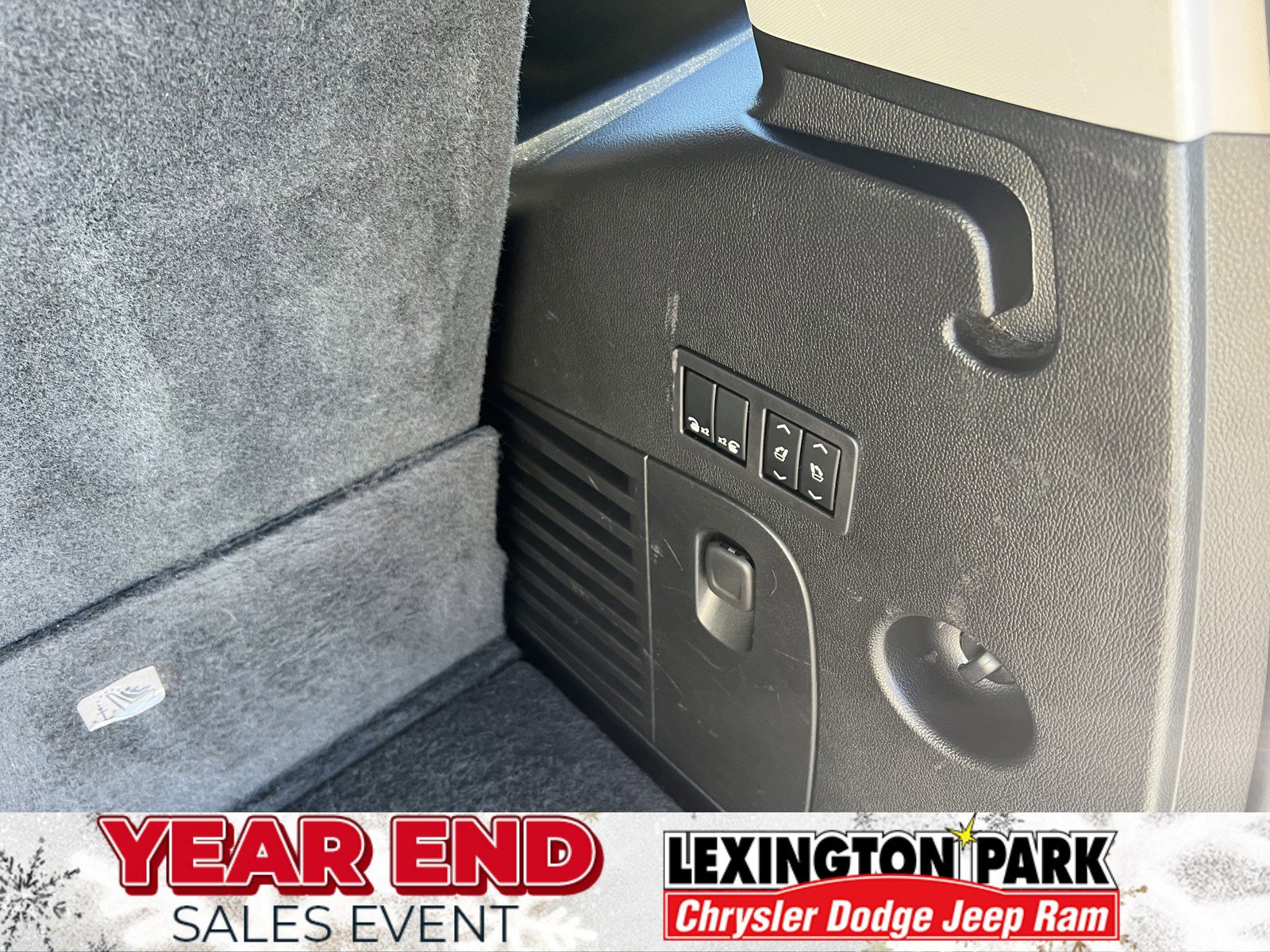 Used 2017 Chevrolet Tahoe Premier image 10