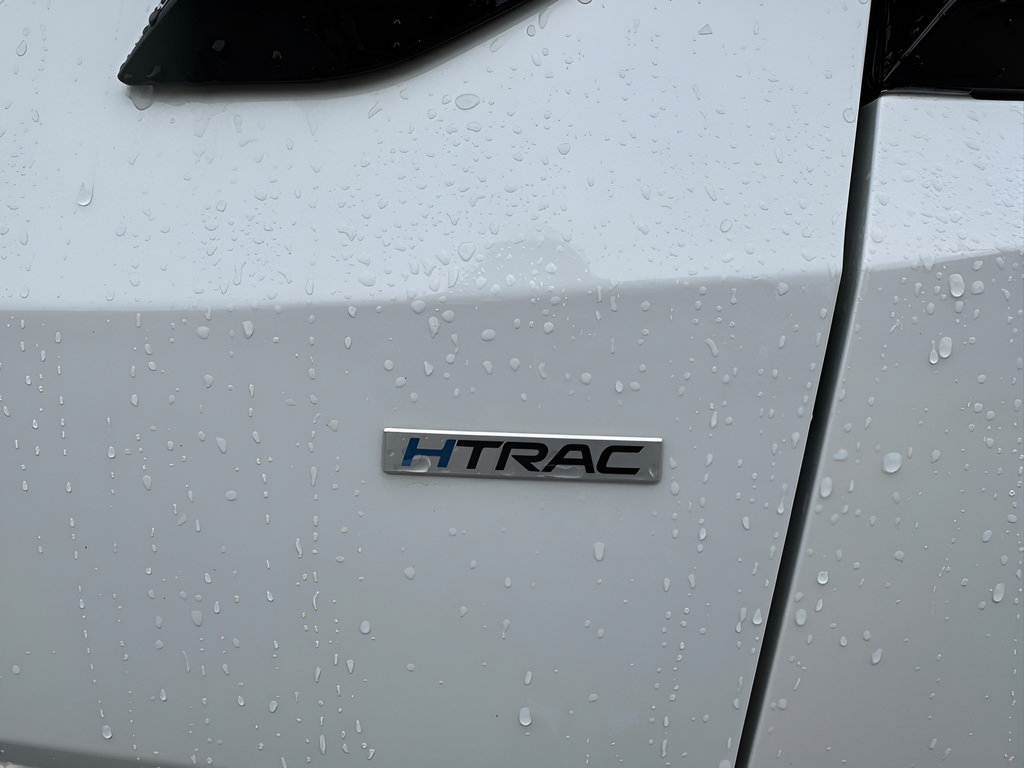 Certified 2026 Hyundai Tucson SE AWD/4WD image 10