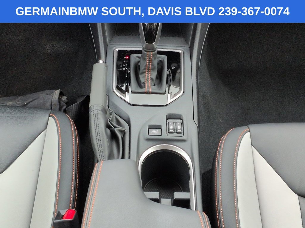 Used 2023 Subaru Crosstrek 2.5i Limited AWD/4WD image 21