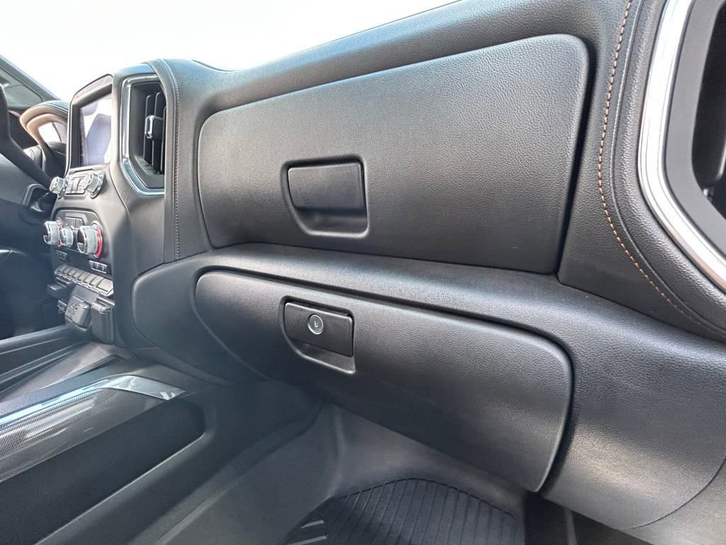 Used 2020 GMC Sierra 2500 AT4 w/ AT4 Premium Package image 41