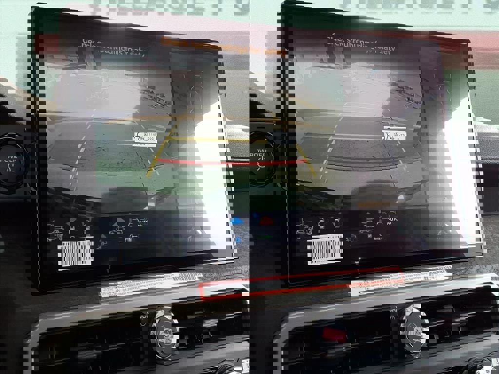 New 2026 Toyota Tacoma Limited image 15