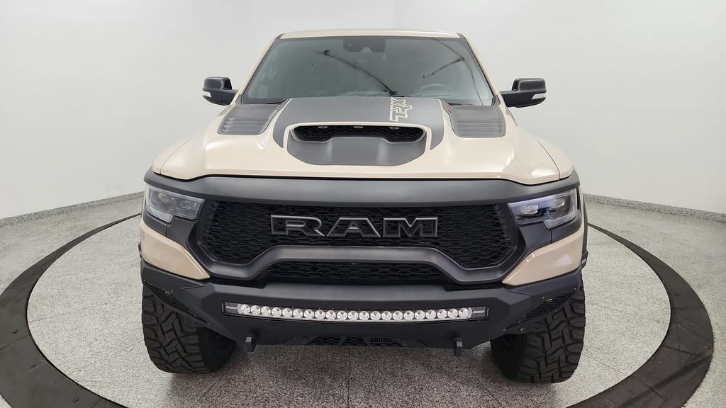 Used 2022 RAM 1500 TRX w/ TRX Level 2 Equipment Group AWD/4WD image 14