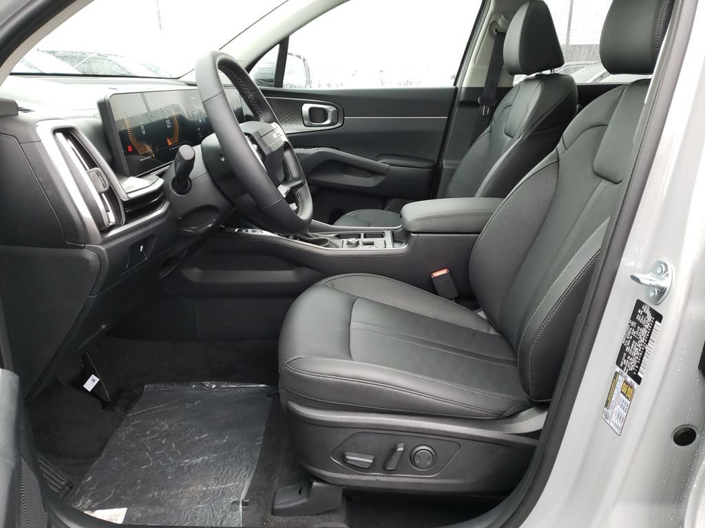 New 2026 Kia Sorento S w/ S Panoramic Sunroof Package FWD image 14