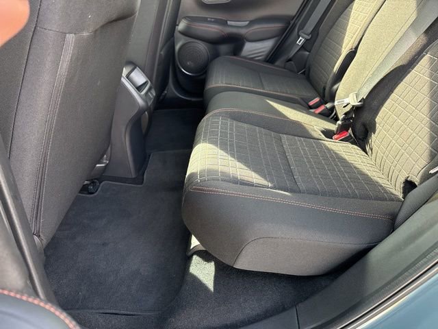 Used 2024 Honda HR-V Sport image 21