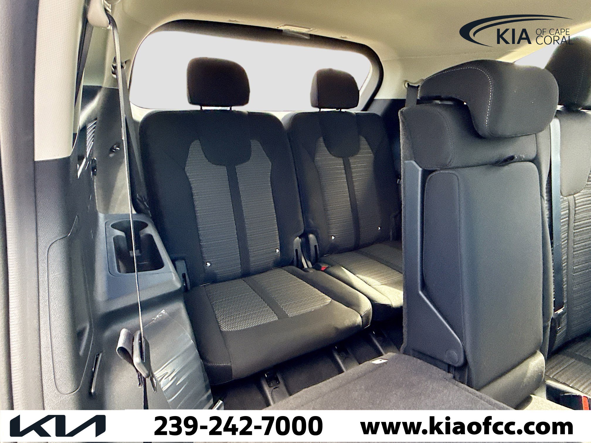 New 2026 Kia Sorento LX image 18