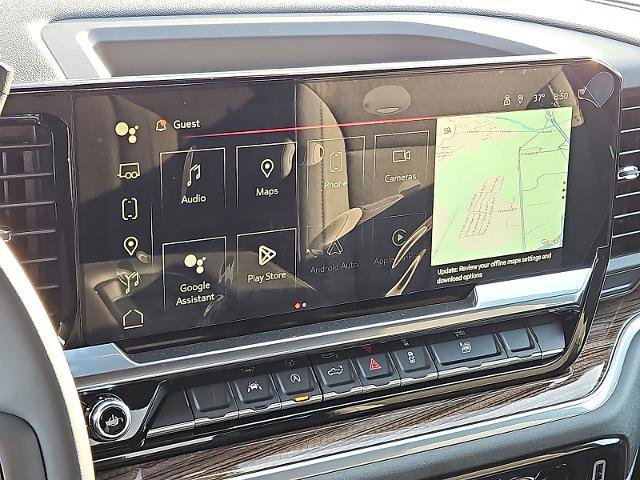 New 2026 GMC Sierra 1500 Elevation image 15