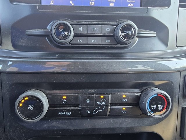 Used 2023 Ford F150 XL w/ Rattler Package image 14