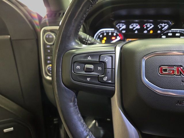 Used 2021 GMC Sierra 1500 SLT w/ SLT Premium Plus Package image 19