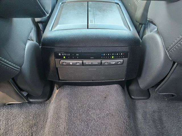 Used 2004 Lexus GX 470 AWD/4WD image 15
