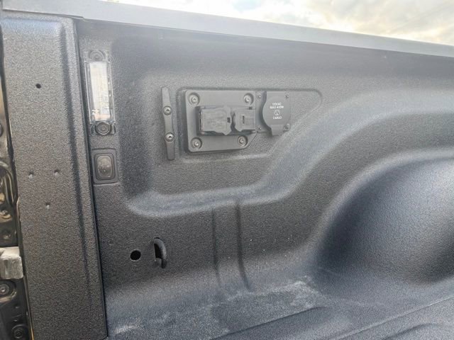 New 2026 RAM 3500 Limited image 14