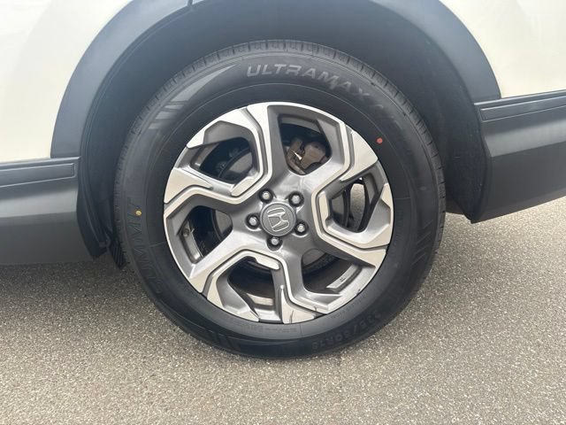 Used 2017 Honda CR-V EX image 3