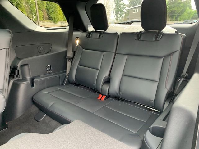 New 2026 Ford Explorer ST w/ Sun And Sound Package image 21