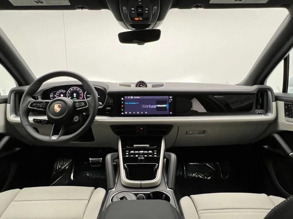New 2026 Porsche Cayenne S image 6