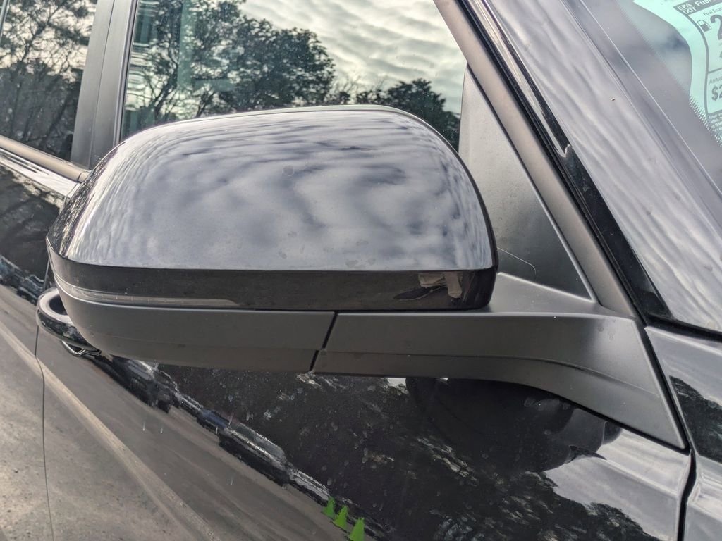 New 2026 Volkswagen Atlas Peak Edition image 12
