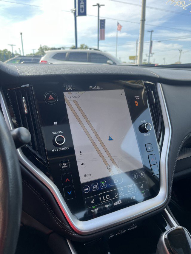 Used 2024 Subaru Legacy Premium image 17