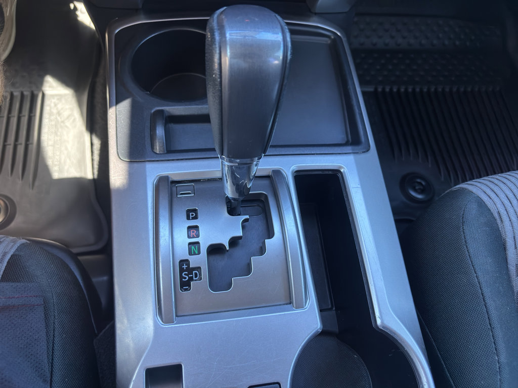 Used 2018 Toyota 4Runner SR5 image 18