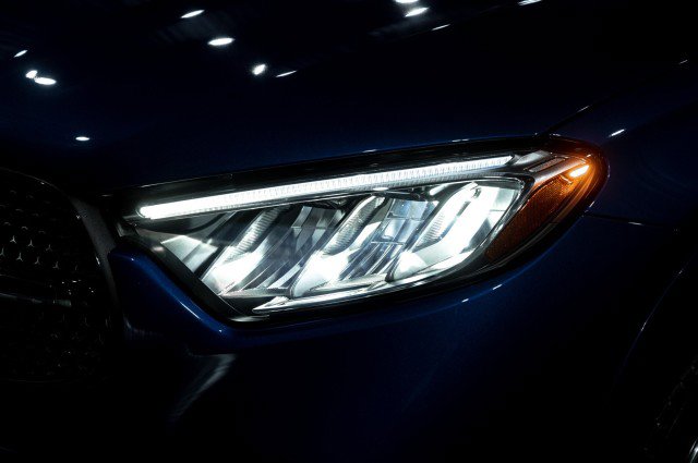 New 2026 Mercedes-Benz GLC 300 300 SUV image 6