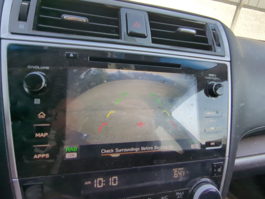 Used 2018 Subaru Outback 3.6R Limited image 17