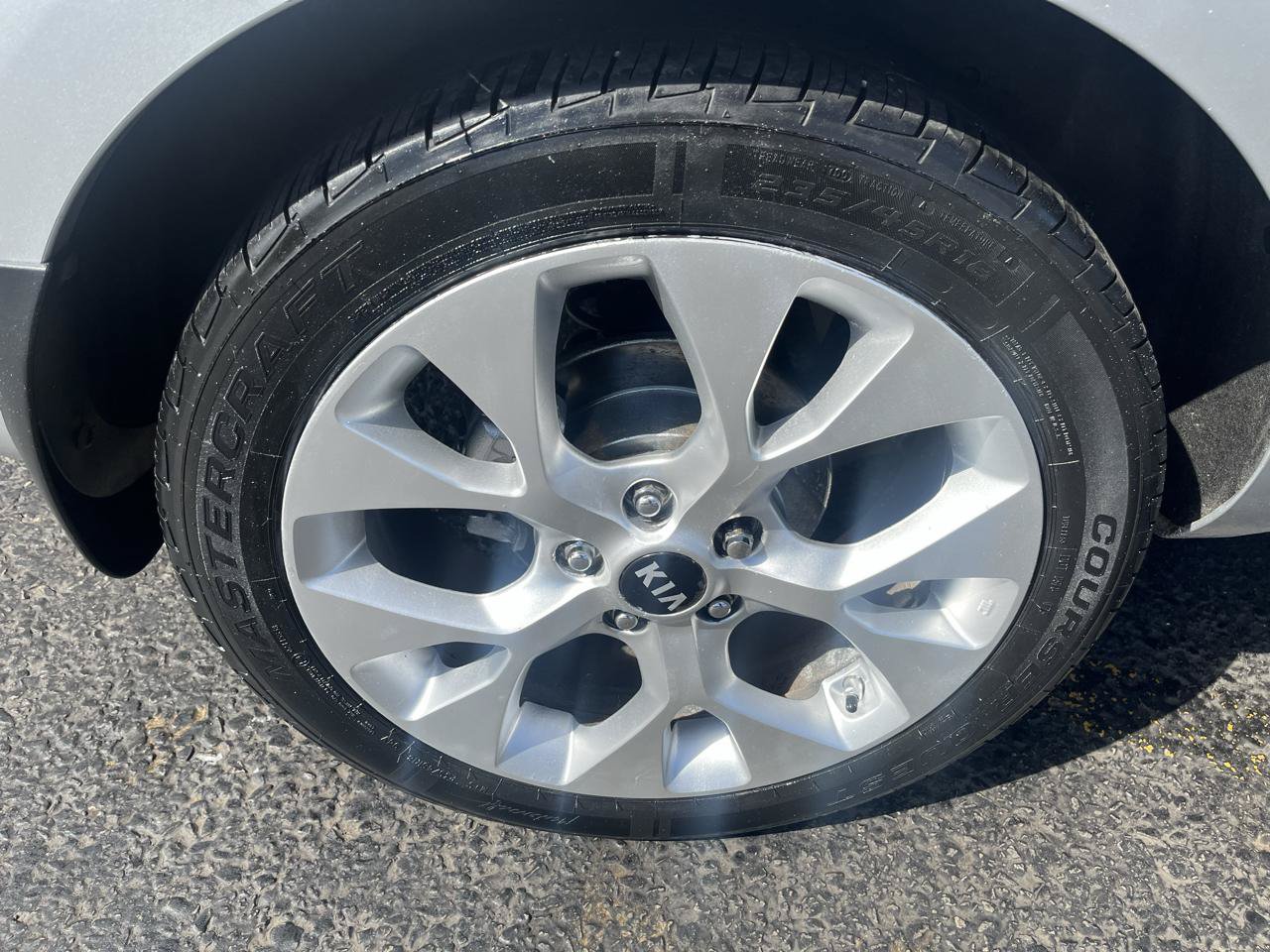 Used 2013 Kia Soul ! FWD image 16