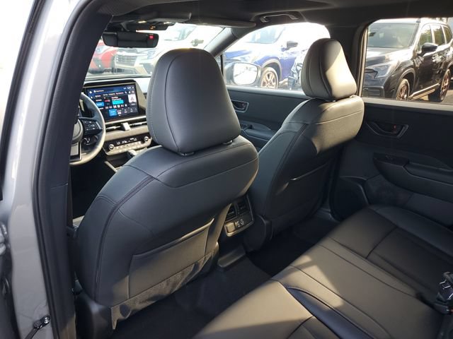New 2026 Subaru Outback Premium w/ Premium/Limited Package AWD/4WD image 12