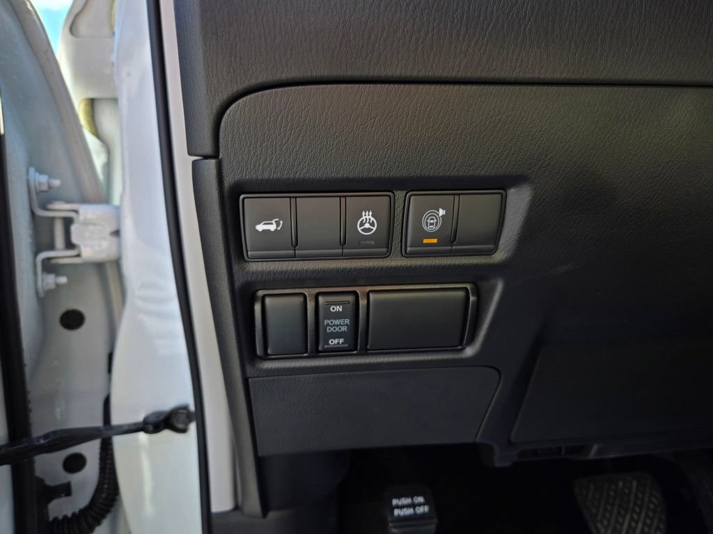Used 2023 INFINITI QX80 Premium Select w/ All-Season Package AWD/4WD image 12