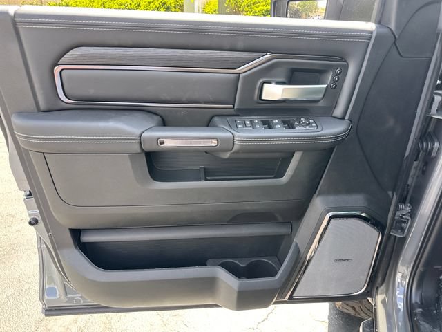 New 2026 RAM 2500 Power Wagon AWD/4WD image 14