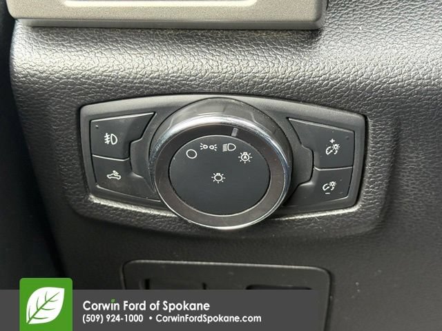 Used 2018 Ford F150 Lariat w/ Equipment Group 501A Mid AWD/4WD image 27