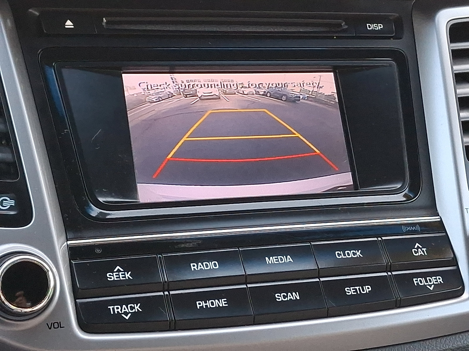 Used 2016 Hyundai Tucson Sport AWD/4WD image 17