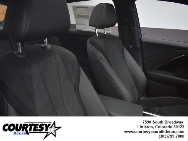 Certified 2025 Acura ADX A-Spec image 27