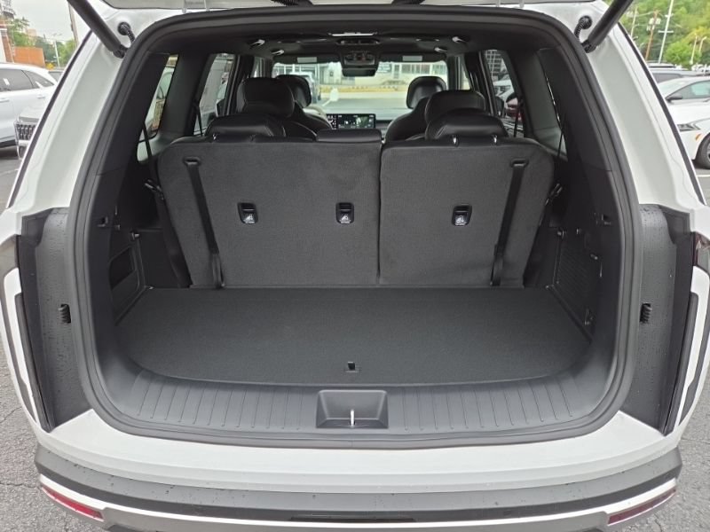 New 2027 Kia Telluride EX w/ Towing Package AWD/4WD image 10