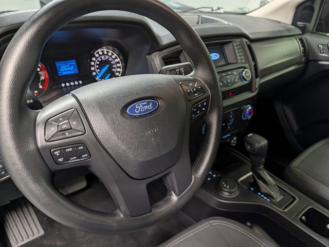 Used 2019 Ford Ranger XL w/ Equipment Group 101A Mid AWD/4WD image 16