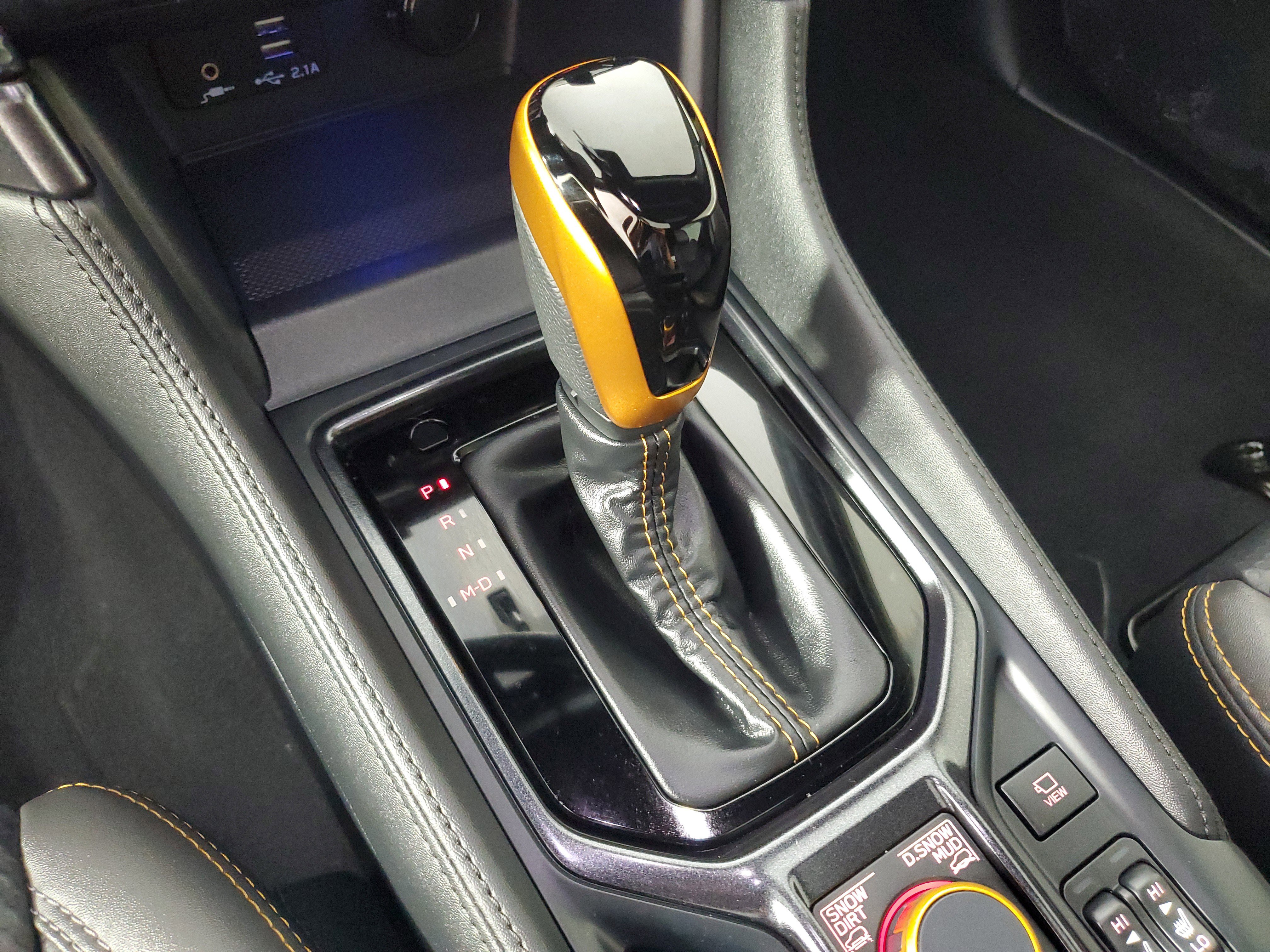 Used 2023 Subaru Forester Wilderness image 19