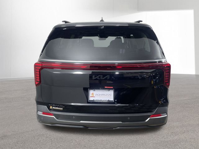 New 2026 Kia Carnival SX Prestige image 15