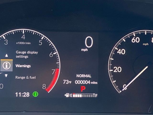 New 2026 Honda Odyssey Touring image 21