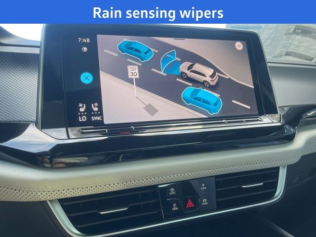 New 2026 Volkswagen Atlas Cross Sport SEL Premium R-Line image 21