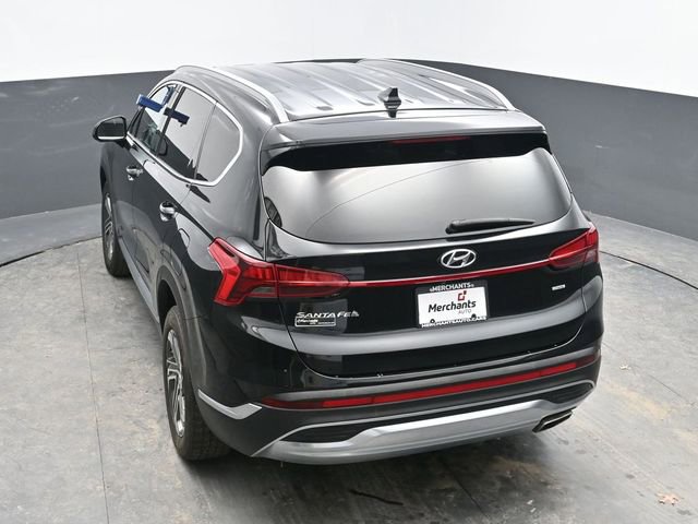 Used 2021 Hyundai Santa Fe SEL image 27