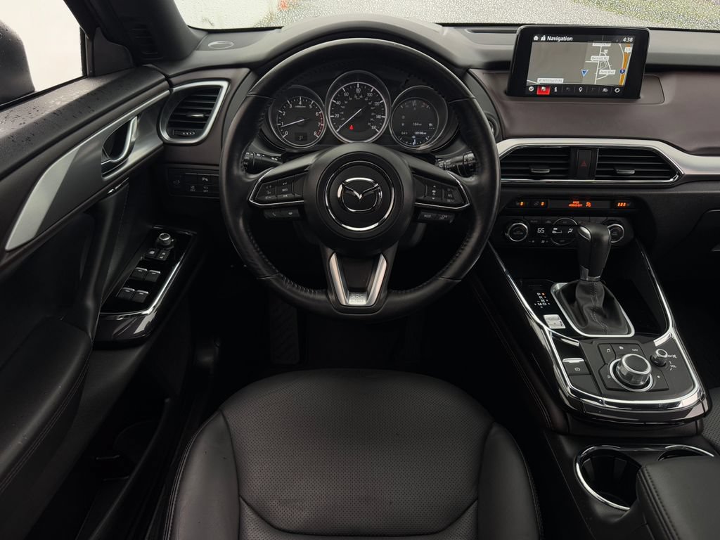 Used 2018 MAZDA CX-9 Grand Touring AWD/4WD image 15