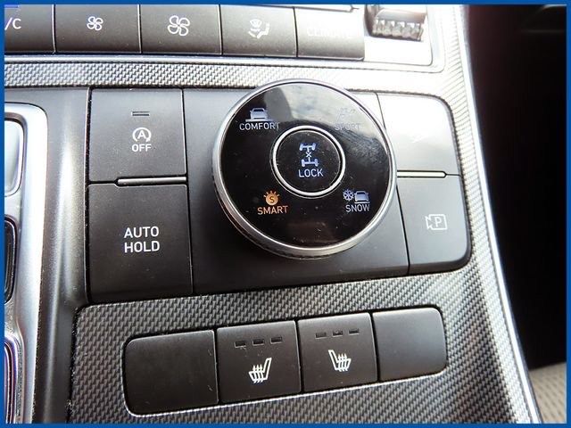Used 2023 Hyundai Santa Fe SEL AWD/4WD image 21
