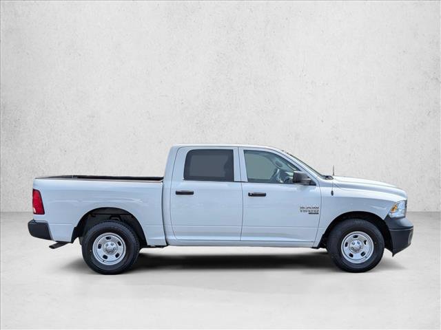 Used 2023 RAM 1500 Tradesman AWD/4WD video 4