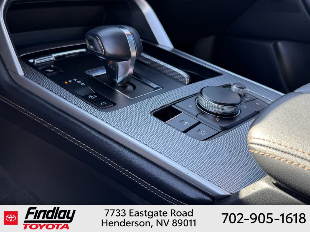 Used 2025 MAZDA CX-90 Plug-In Hybrid w/ Premium Plus AWD/4WD image 31