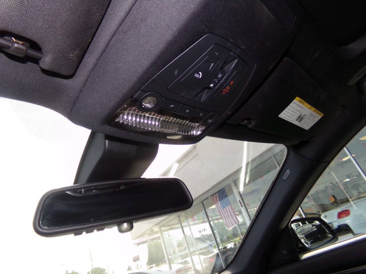 Used 2013 BMW 750Li RWD image 68