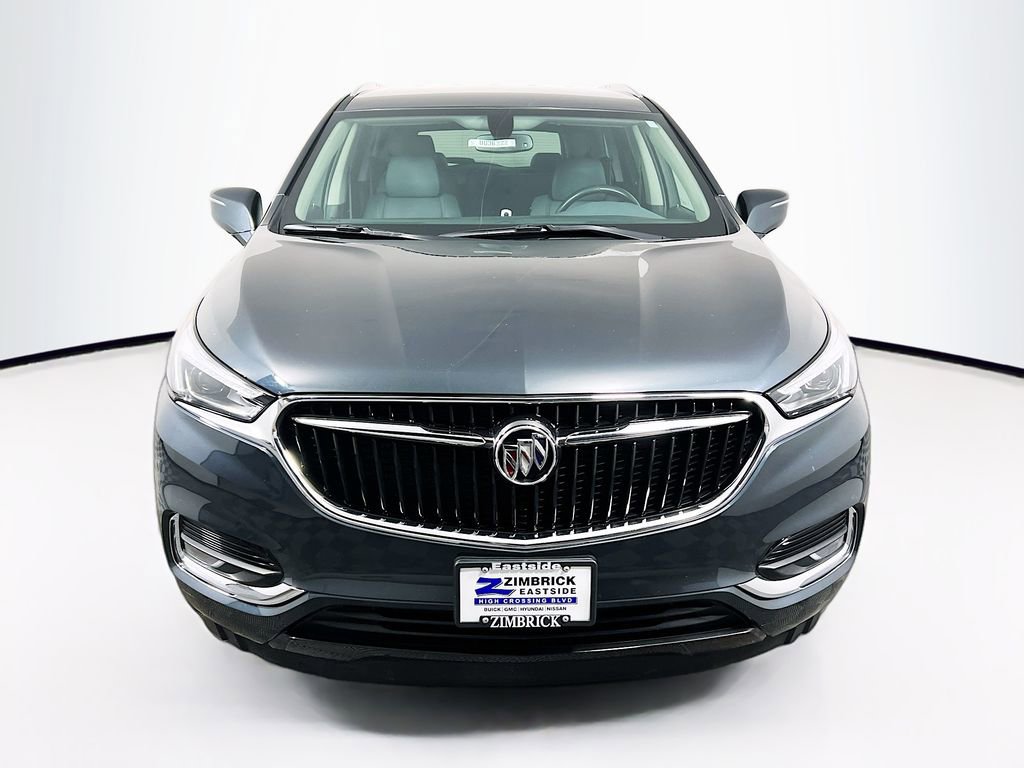 Certified 2020 Buick Enclave Essence w/ Sound and Sites Package AWD/4WD image 2